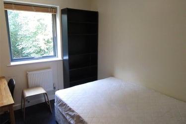 3 bed flat, Hoopern Mews, University of exeter, Exeter, EX44AW - Image 3